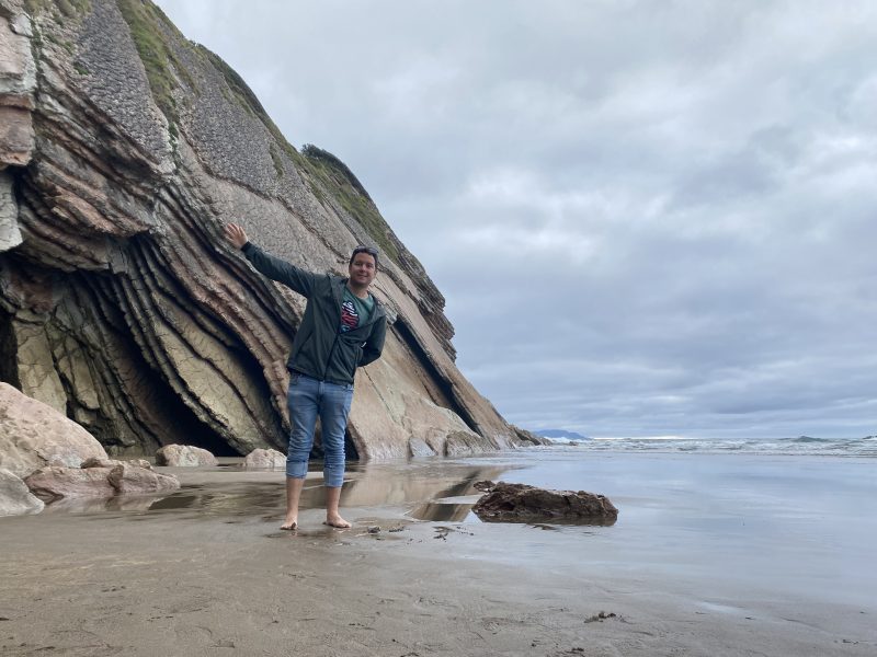 Trotamundos en Ruta - Zumaia 