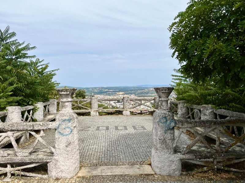 Trotamundos en Ruta - Qué ver en Braganza