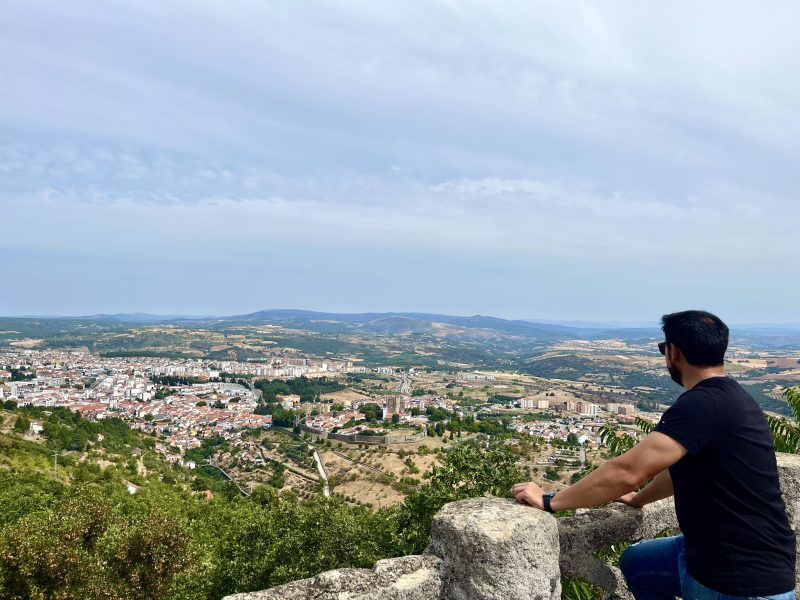 Trotamundos en Ruta - Qué ver en Braganza