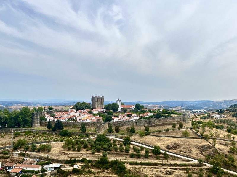 Trotamundos en Ruta - Qué ver en Braganza