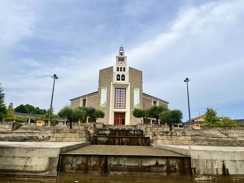 Trotamundos en Ruta - Qué ver en Braganza