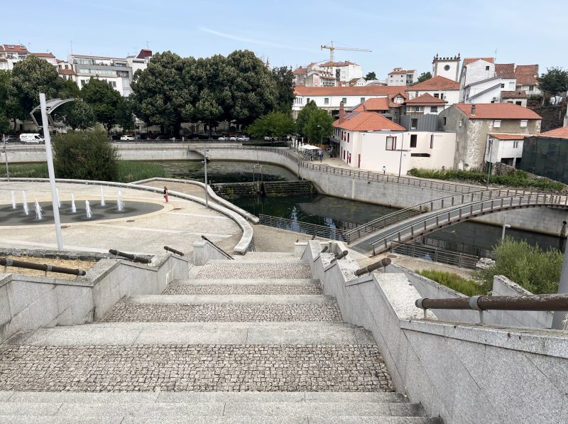 Trotamundos en Ruta - Qué ver en Braganza