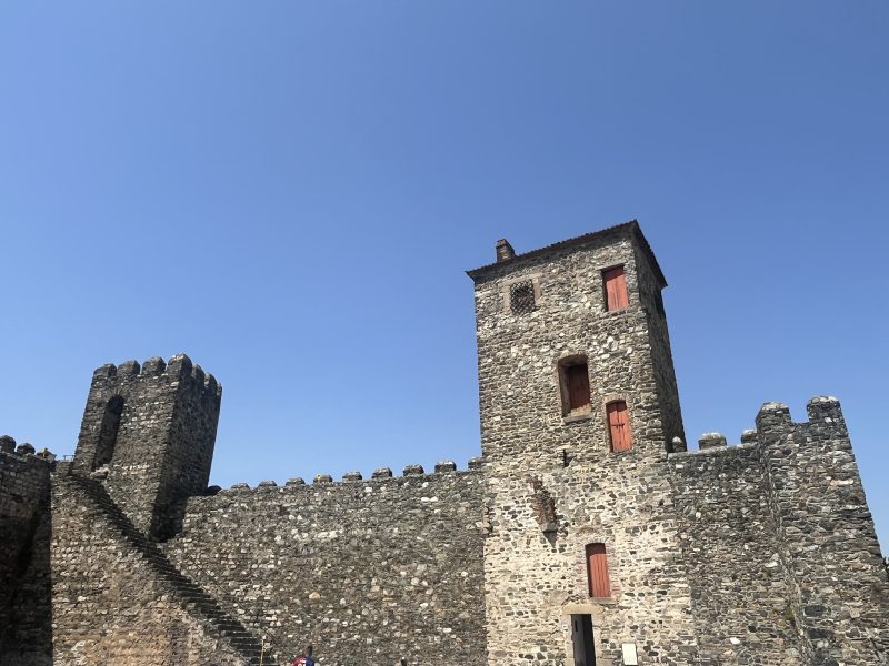 Trotamundos en Ruta - Qué ver en Braganza