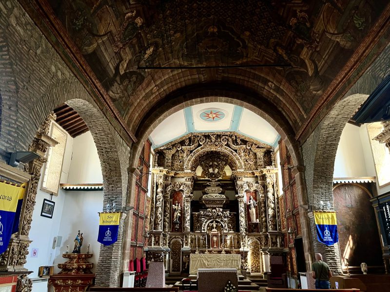 Trotamundos en Ruta - Qué ver en Braganza