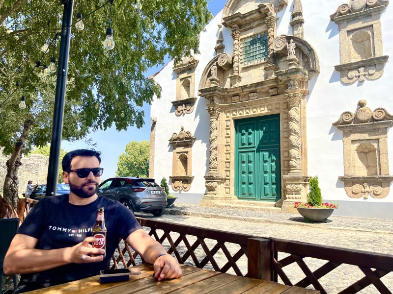 Trotamundos en Ruta - Qué ver en Braganza