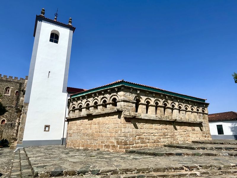 Trotamundos en Ruta - Qué ver en Braganza