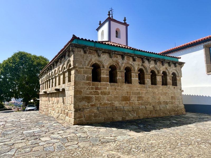 Trotamundos en Ruta - Qué ver en Braganza