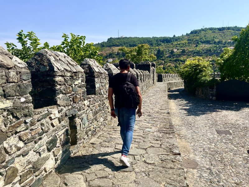 Trotamundos en Ruta - Qué ver en Braganza