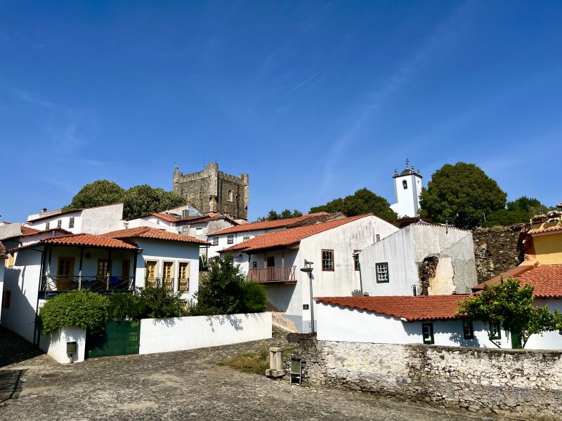 Trotamundos en Ruta - Qué ver en Braganza