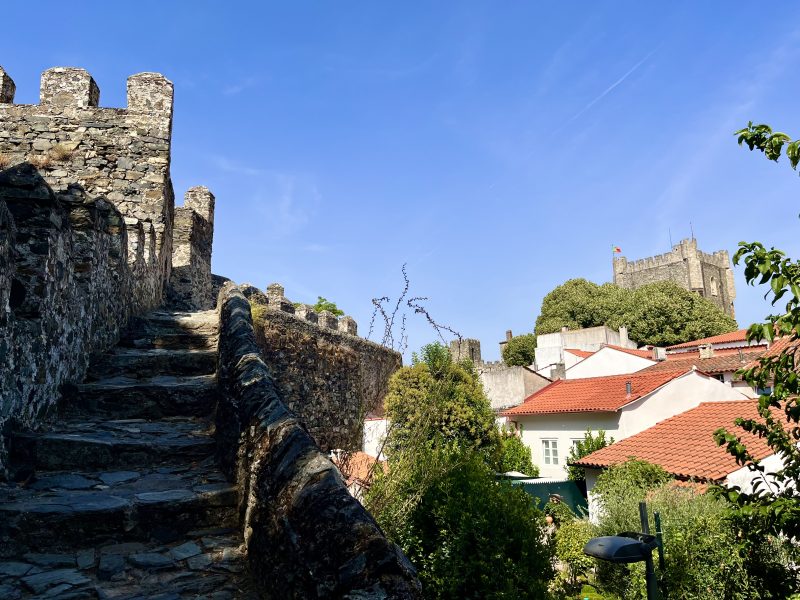 Trotamundos en Ruta - Qué ver en Braganza