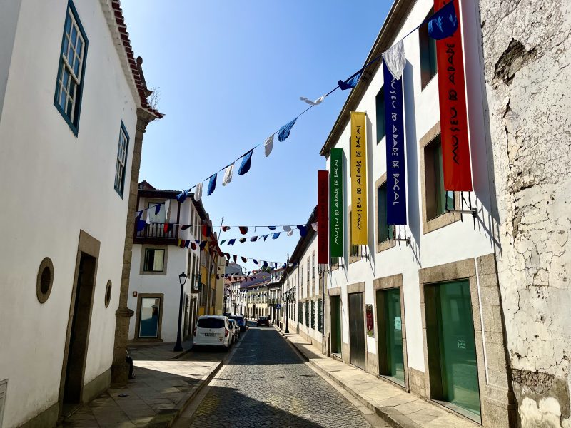 Trotamundos en Ruta - Qué ver en Braganza