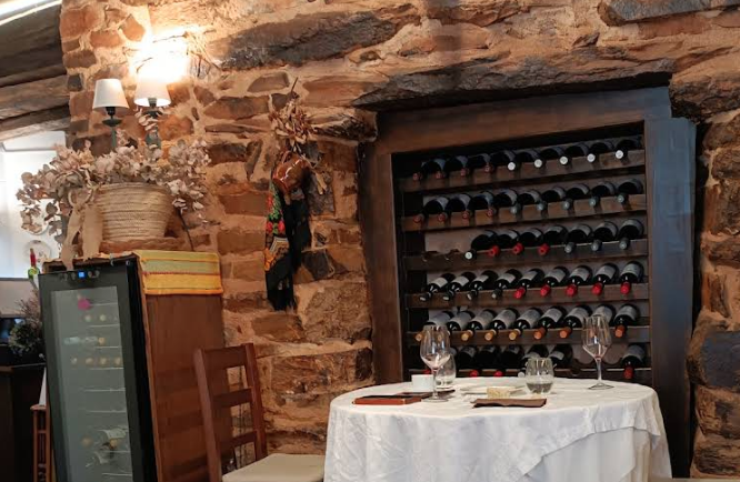 Trotamundos en Ruta - Cocido Maragato 