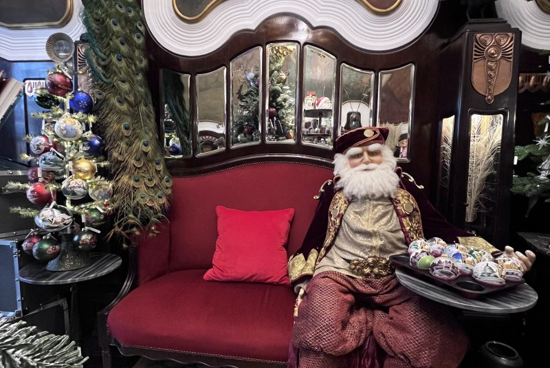 Trotamundos en Ruta - Mercadillos Navideños 