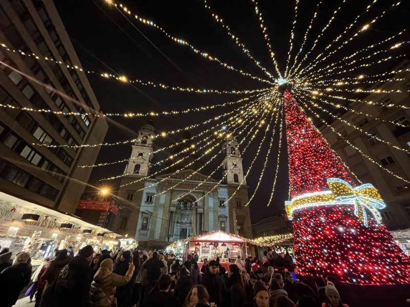 Trotamundos en Ruta - Mercadillos Navideños