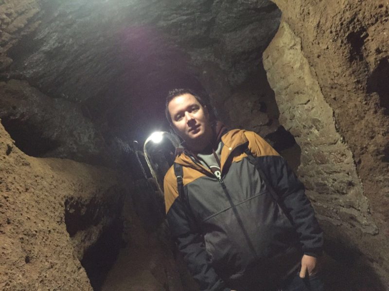 Trotamundos en Ruta - Las Siete Basílicas de Roma