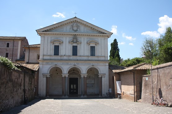 Trotamundos en Ruta - Las Siete Basílicas de Roma