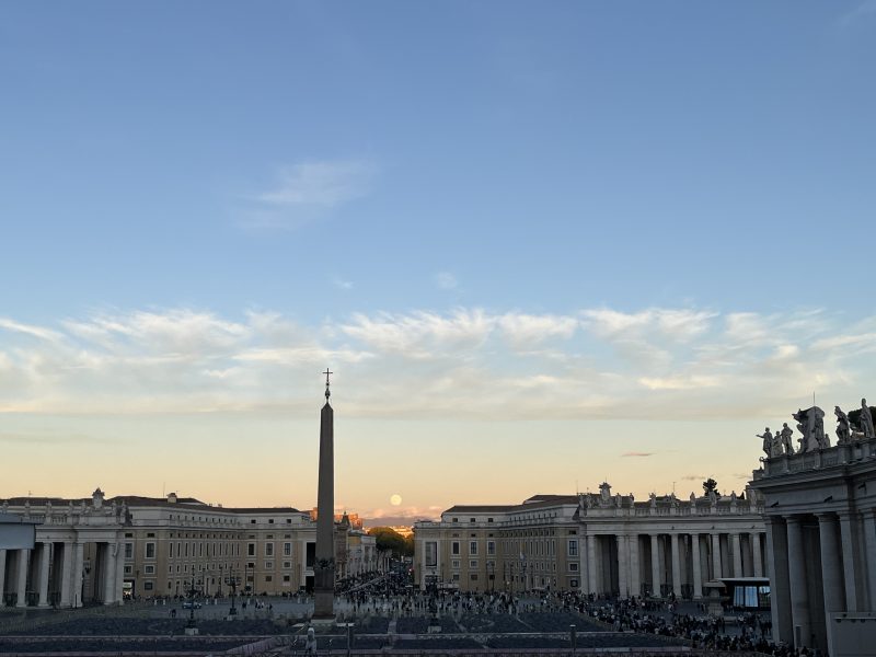Trotamundos en Ruta - Las Siete Basílicas de Roma