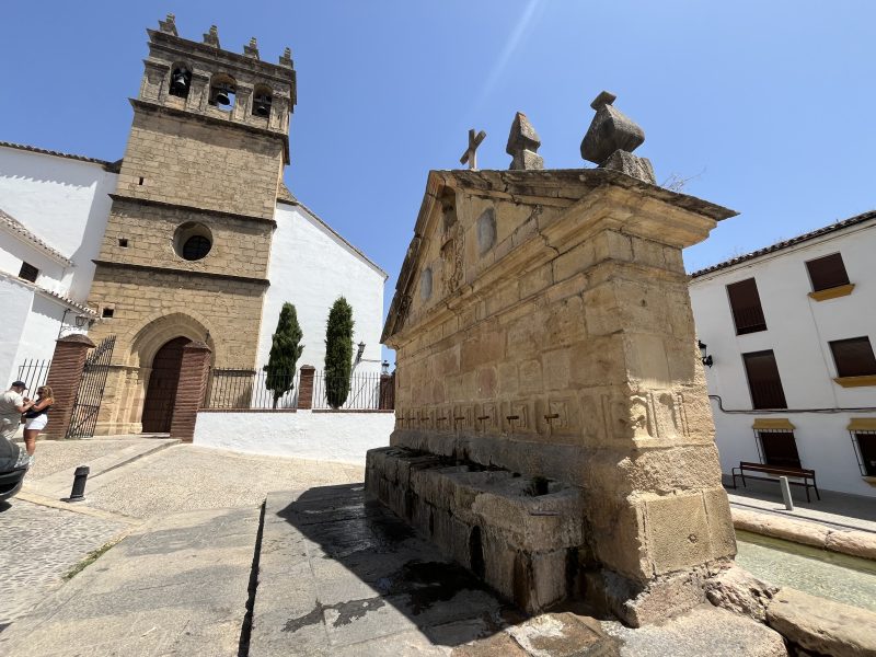 Trotamundos en Ruta - Ronda