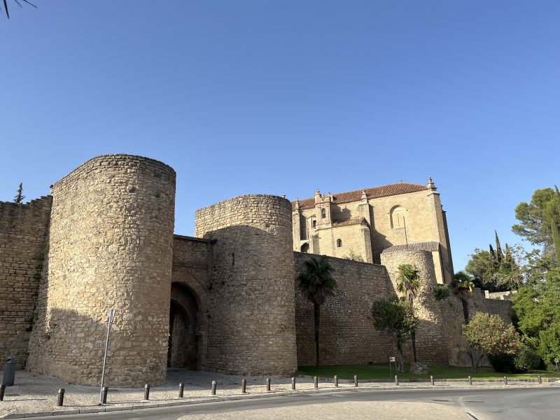 Trotamundos en Ruta - Ronda 
