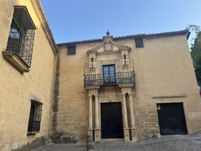 Trotamundos en Ruta - Ronda 
