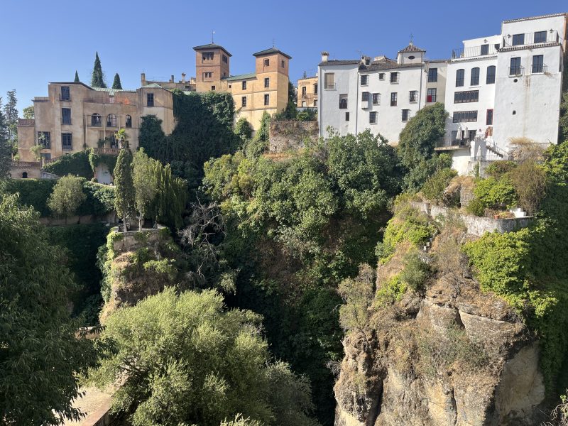 Trotamundos en Ruta - Ronda - 