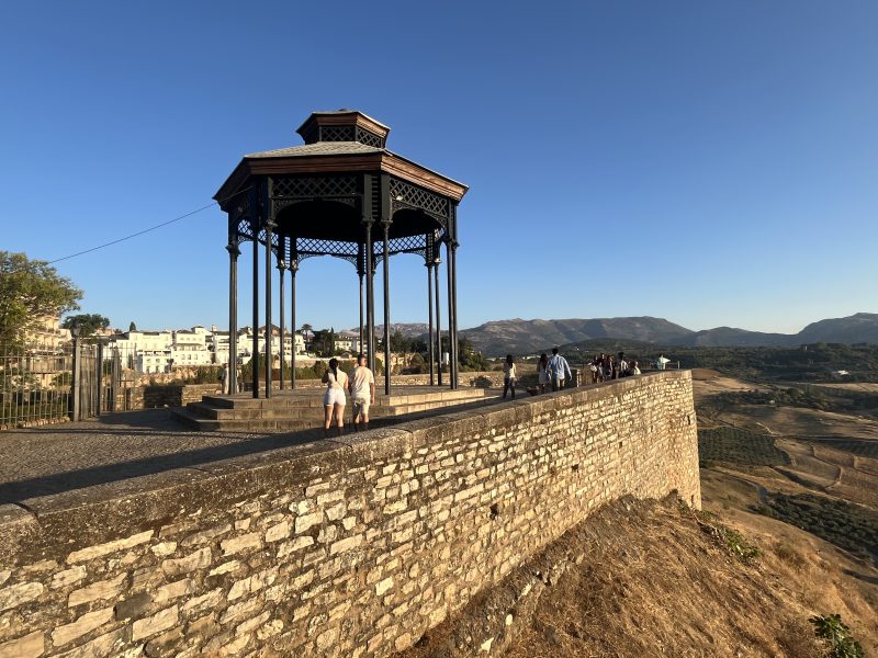 Trotamundos en Ruta - Ronda
