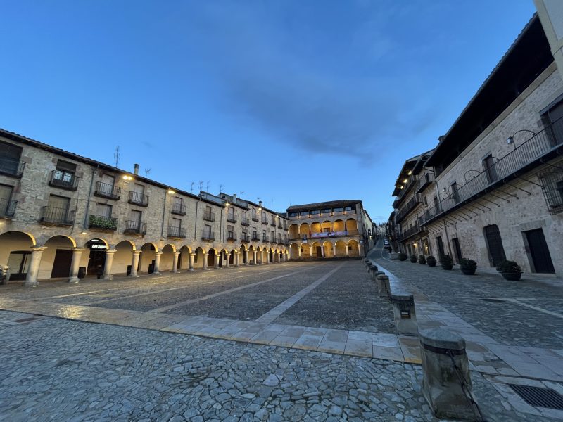 Trotamundos en Ruta - Sigüenza