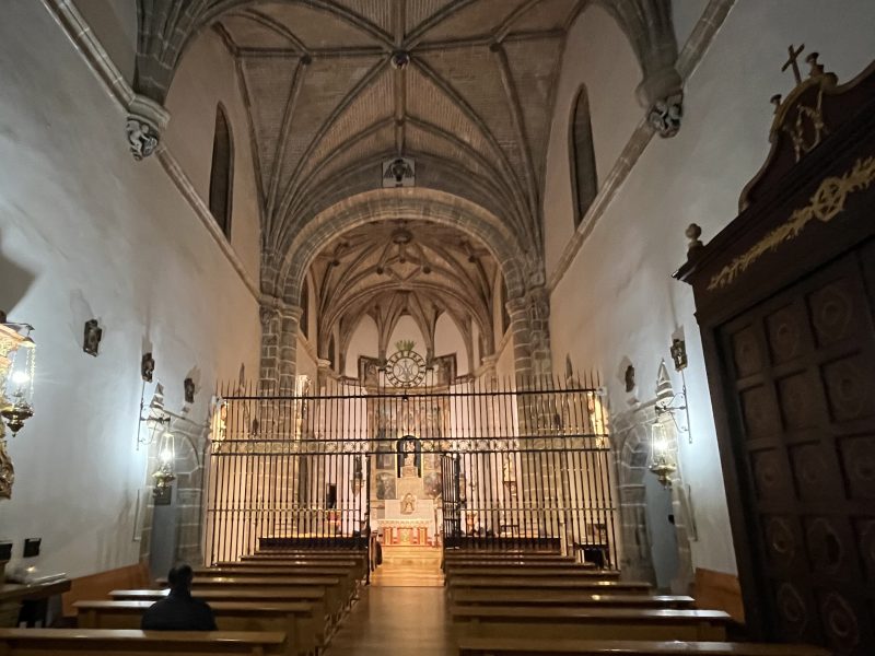 Trotamundos en Ruta - Sigüenza