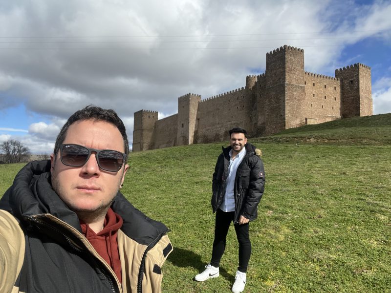 Trotamundos en Ruta - Sigüenza