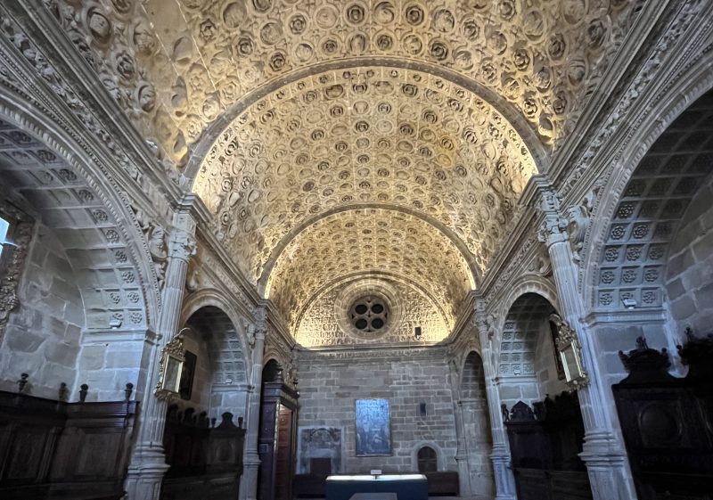 Trotamundos en Ruta - Sigüenza