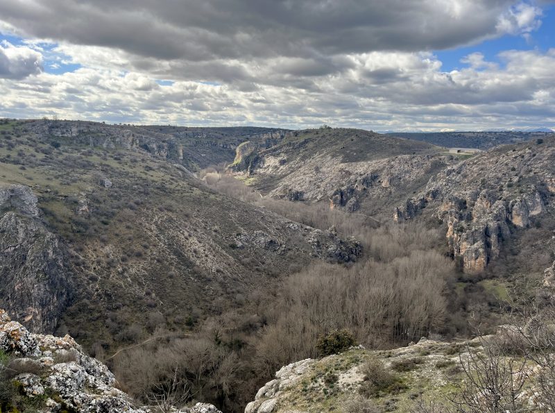 Trotamundos en Ruta - Sigüenza