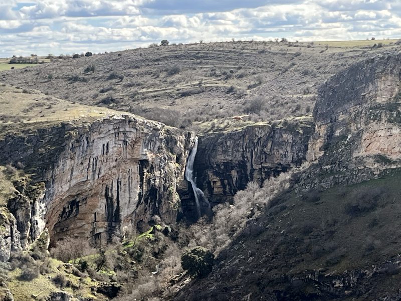 Trotamundos en Ruta - Sigüenza