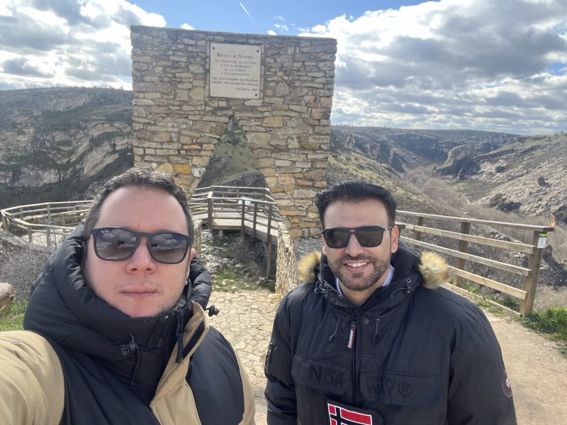 Trotamundos en Ruta - Sigüenza