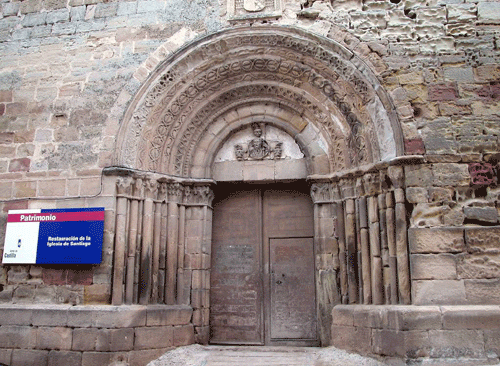 Trotamundos en Ruta - Sigüenza