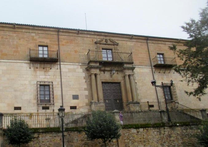Trotamundos en Ruta - Sigüenza