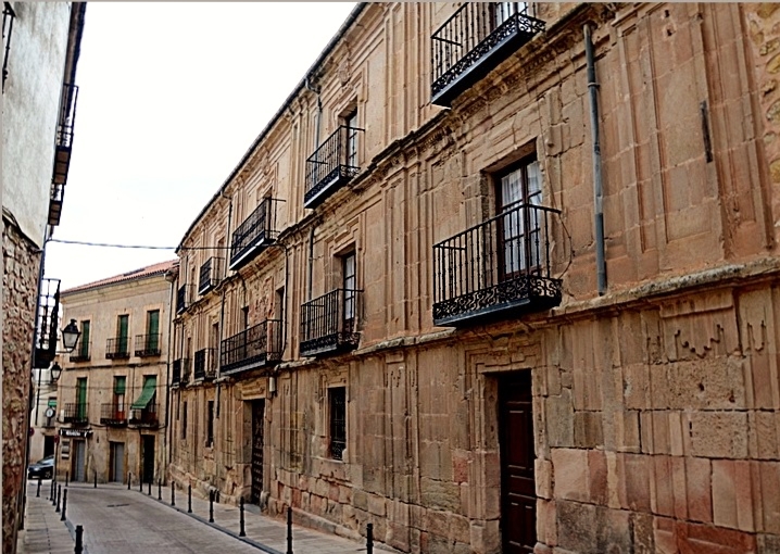 Trotamundos en Ruta - Sigüenza