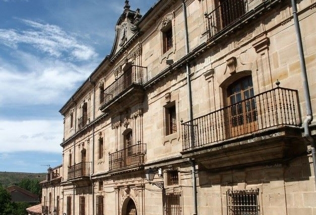 Trotamundos en Ruta - Sigüenza