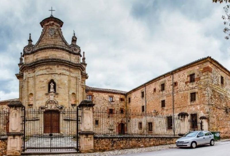 Trotamundos en Ruta - Sigüenza