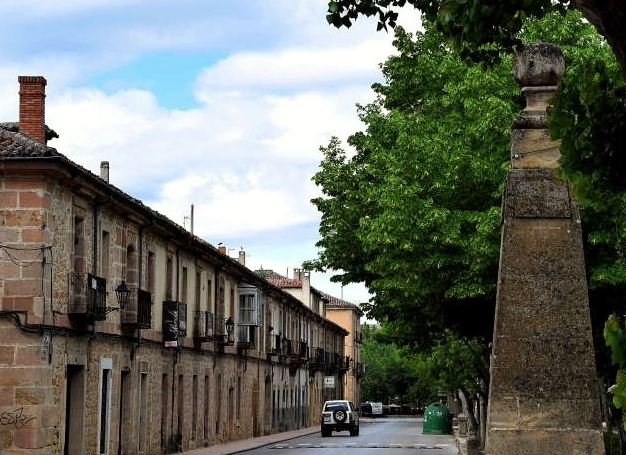 Trotamundos en Ruta - Sigüenza