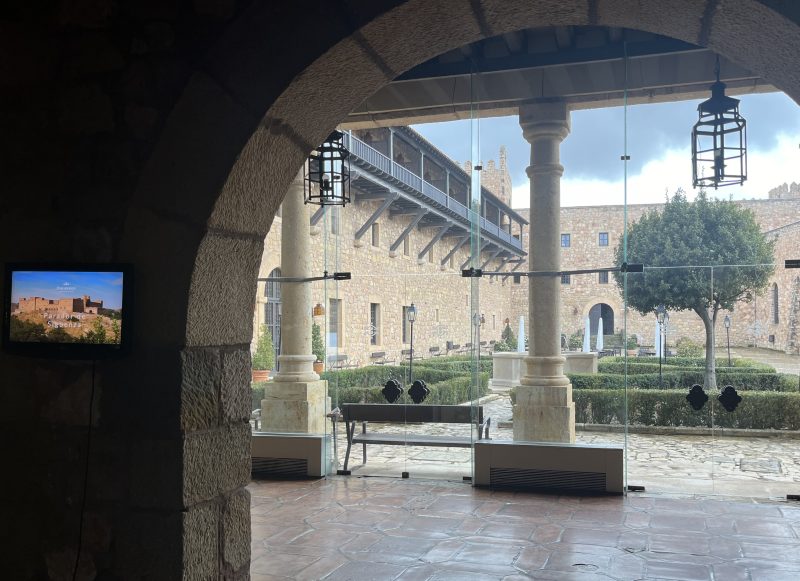 Trotamundos en Ruta - Sigüenza