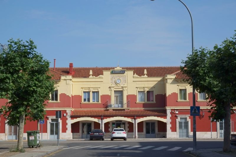 Trotamundos en Ruta - Sigüenza