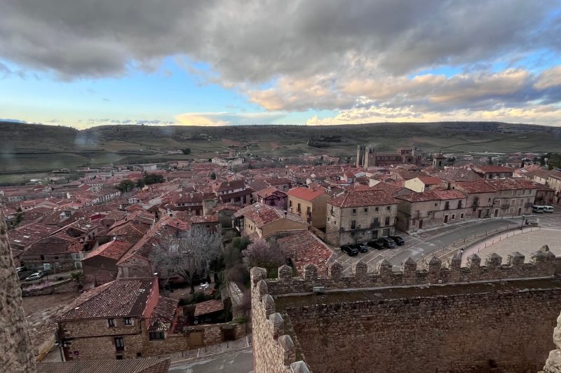 Trotamundos en Ruta - Sigüenza